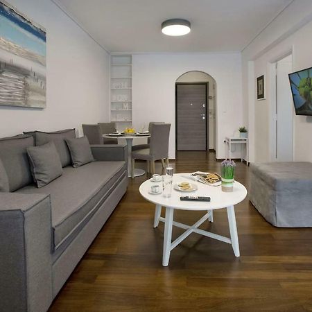 Charming Apartment Few Steps From Acropolis By Ghh Athens Exterior photo