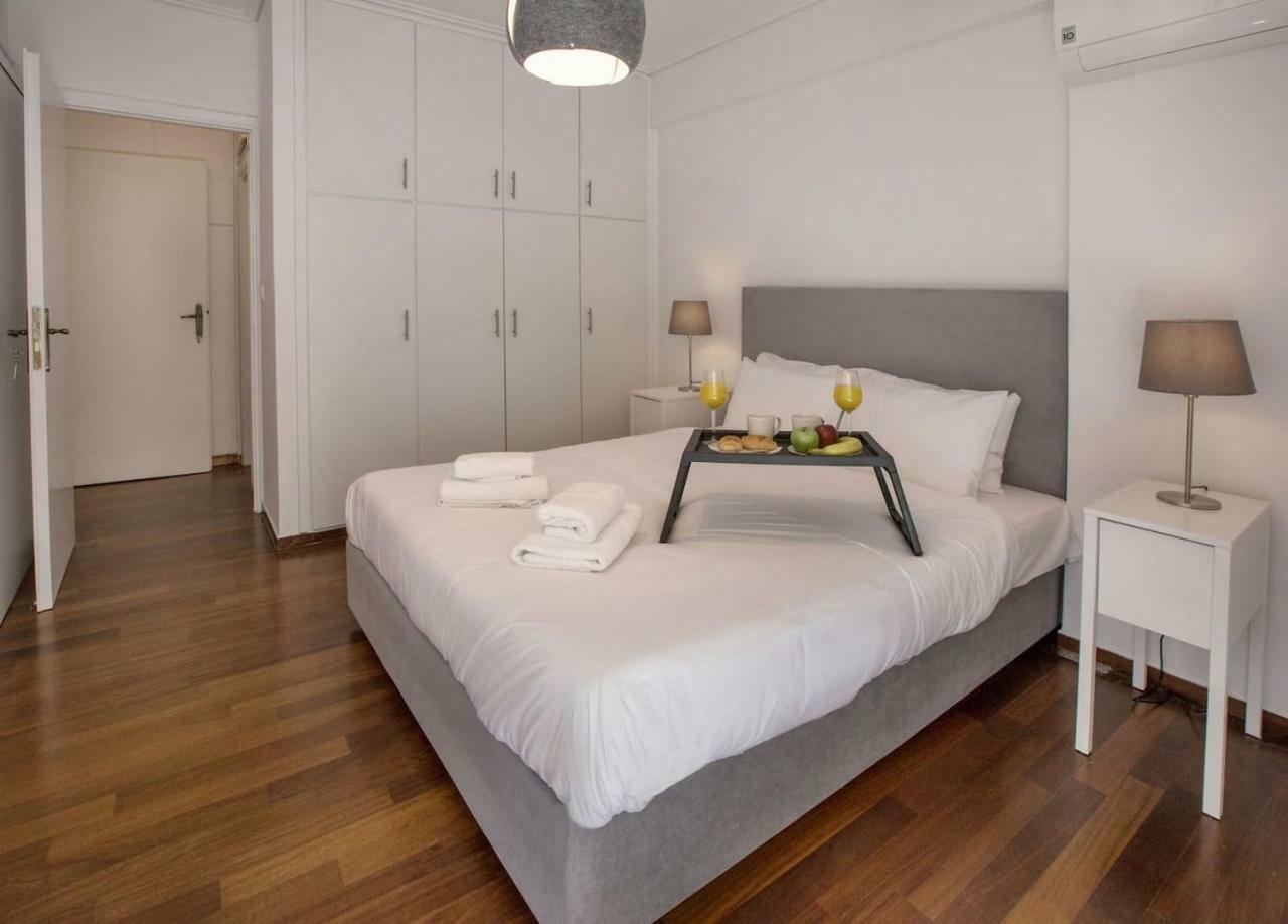 Charming Apartment Few Steps From Acropolis By Ghh Athens Exterior photo
