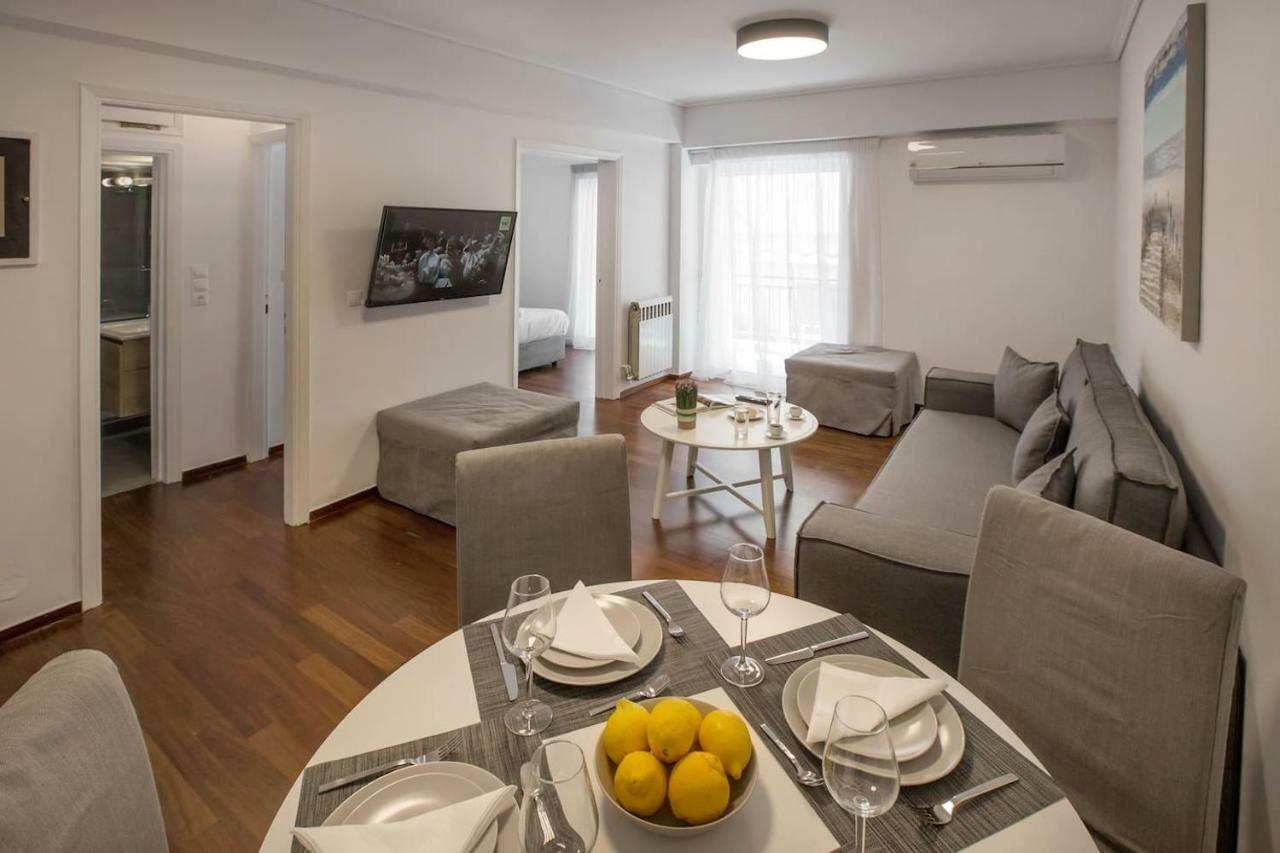 Charming Apartment Few Steps From Acropolis By Ghh Athens Exterior photo